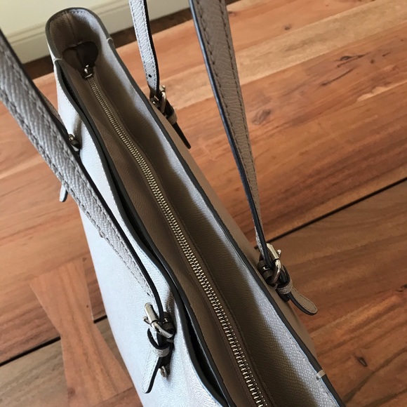 Coach tote handbag - Picture 2 of 5